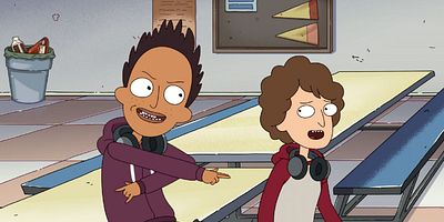 Pôster de The Lake House Device