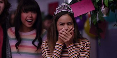 Pôster de Happy Sweet Sixteen