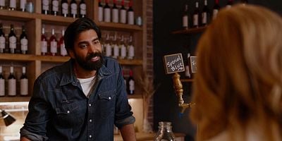 Pôster de Lydia Bennett is Hundo a Feminist