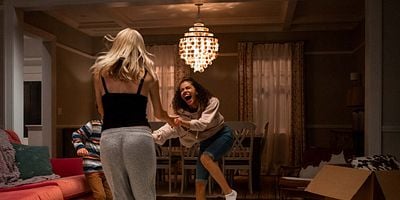 Pôster de It's a Face Not a Mask