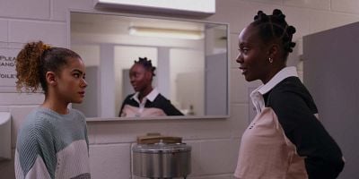 Pôster de The Biggest Betrayal Since Jordyn and Kylie