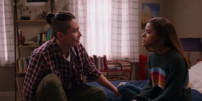 Pôster de Lose Yoursellf