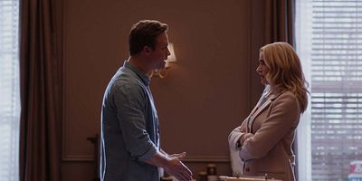 Pôster de Feelings Are Hard