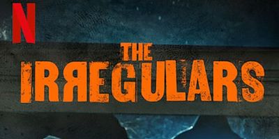 Pôster de An Unkindness in London