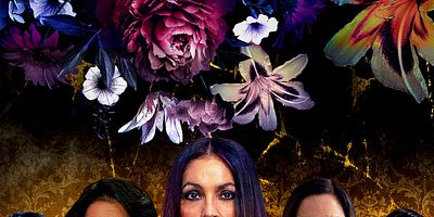 Pôster de Women Who Run with the Wolves