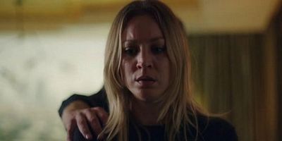 Pôster de After Dark