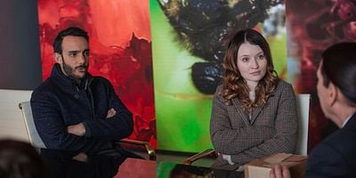 Pôster de Fire and Ice