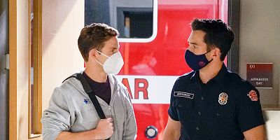 Pôster de Learning to Fly