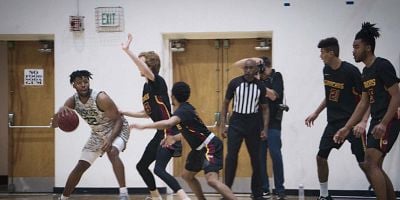 Pôster de Get Thee Behind Me