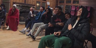 Pôster de Colby Ranch