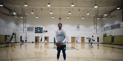 Pôster de The Window