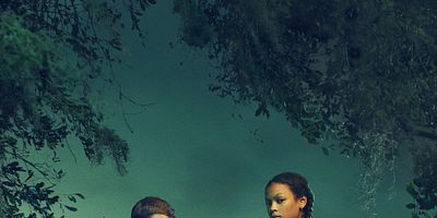 Pôster de Once Upon A Time