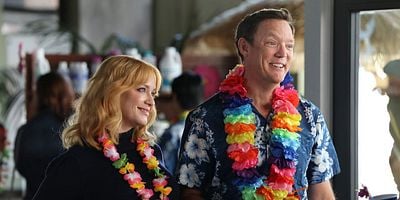 Pôster de Big Kahuna