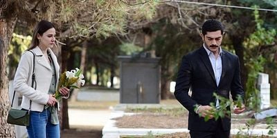 Pôster de Maraşlı 9.Bölüm