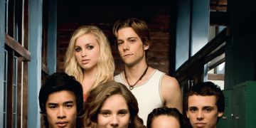 Pôster de One Perfect Day