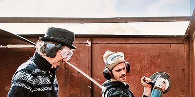 Pôster de Episódio 1