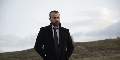 Pôster de Son Yaz 11.Bölüm