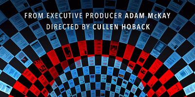 Pôster de Calm Before the Storm