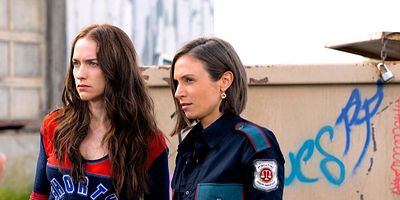 Pôster de Hell Raisin' Good Time