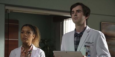 Pôster de Teeny Blue Eyes