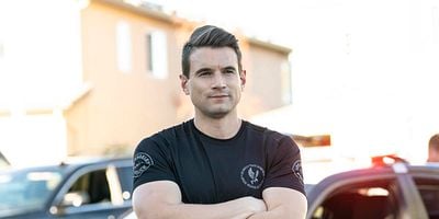 Pôster de Positive Thinking