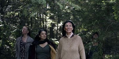 Pôster de Episode 6