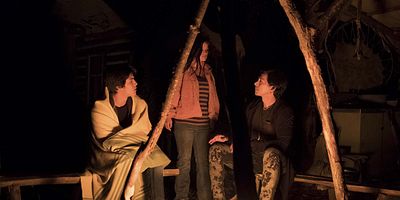 Pôster de Episode 4