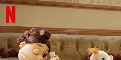 Pôster de Jantar de Kebab