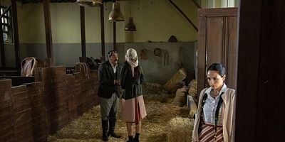 Pôster de Bir Zamanlar Çukurova 88.Bölüm