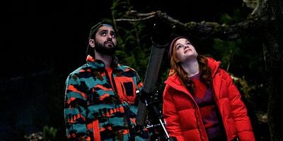 Pôster de Zoey's Extraordinary Memory