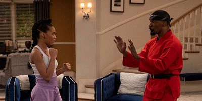 Pôster de #themotherpucker