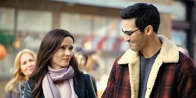 Pôster de The Best of Smallville