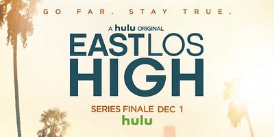 Pôster de The Finale