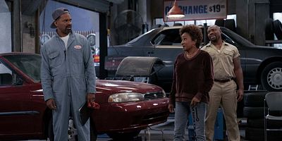 Pôster de Night Out