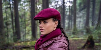 Pôster de O, The Tangled Web