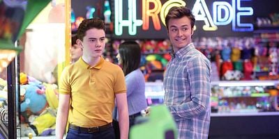 Pôster de The Election