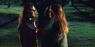 Pôster de One Small Step...