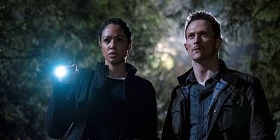 Pôster de Supernova