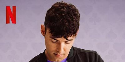 Pôster de Como passar o tempo