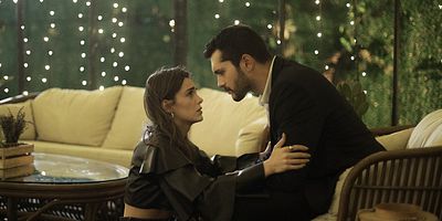 Pôster de Son Yaz 13.Bölüm