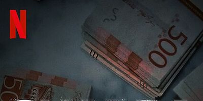 Pôster de Episódio 1