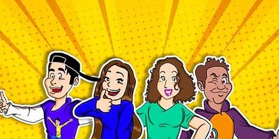 Pôster de Apostas e mais apostas