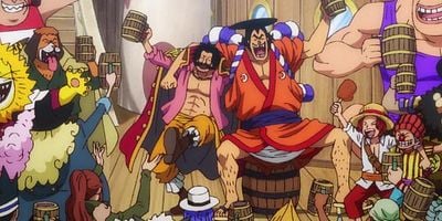 Pôster de Shōgai o Kakete! Rojā no Bōken