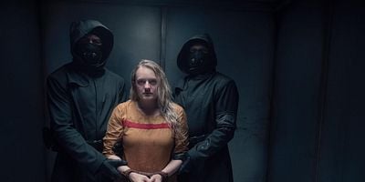 Pôster de The Crossing