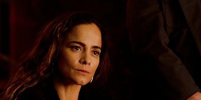 Pôster de Fantasmas