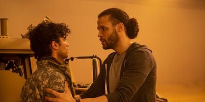 Pôster de No Hablo Brujeria