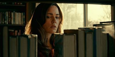 Pôster de Light Out