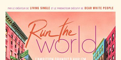 Pôster de Phenomenal Women