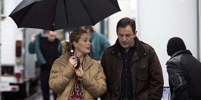 Pôster de Jackson and the Women