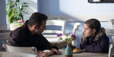 Pôster de Nobody's Darling